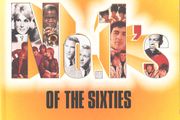 Free Postage! No. 1's of the Sixties. CD.