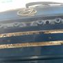 2014 Hyundai i40 Tailgate Bootlid Estate Blue Image 6