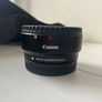 Canon EOS M50 Mark II + Accessories Image 4