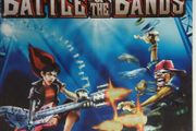 Battle Of The Bands [2008] (Wii Game) [Wii-U Compatible]