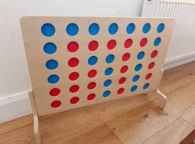 Connect 4