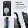 Spigen Mag Armor MagSafe compatible case for Apple iPhone 13 mini Image 2
