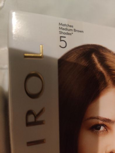 Clairol Root Touch Up