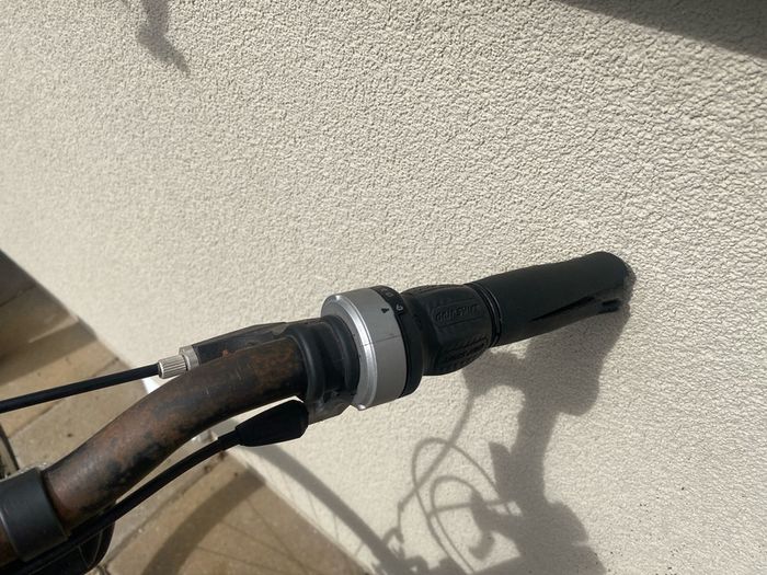 Ladies/girls bike