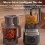 Ninja CrushBOSS 3-in-1 Blender LB401UK Image 2