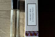 Essential Perfums Velvet Iris