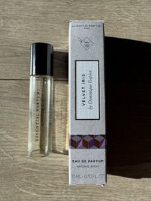 Essential Perfums Velvet Iris