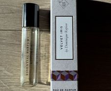 Essential Perfums Velvet Iris