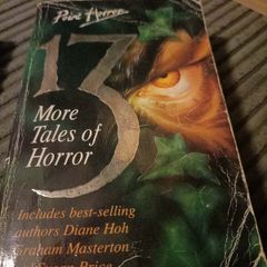 Point horror