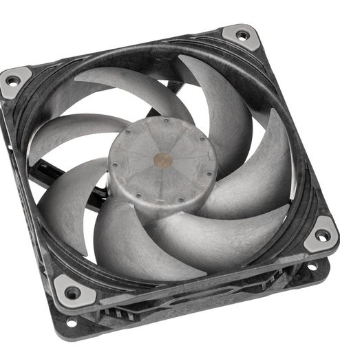 Pair of Phanteks T30-120 High-Performance PWM Fans