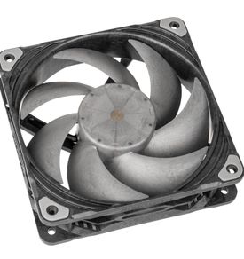 Pair of Phanteks T30-120 High-Performance PWM Fans