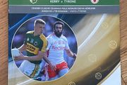 2008 Kerry v Tyrone - GAA Football All-Ireland Senior Championship Final Programme