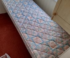Single beds
