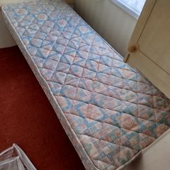Single beds