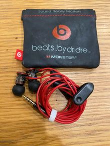 beats by dr.dre