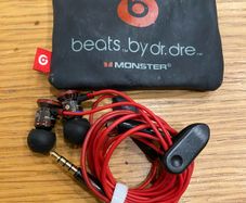 beats by dr.dre
