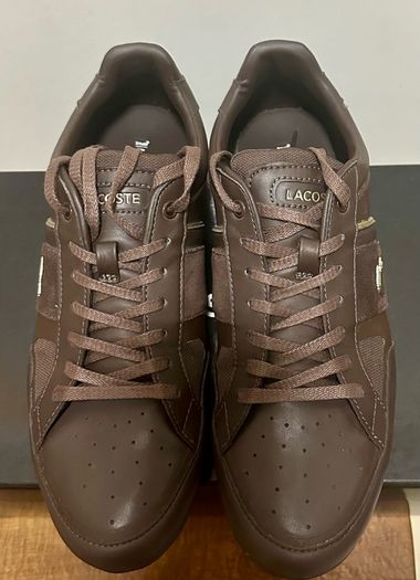Lacoste