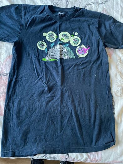 tshirt boys size s