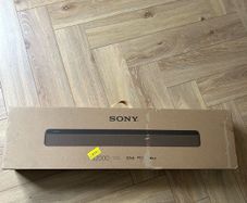 Soundbar  - Sony s2000