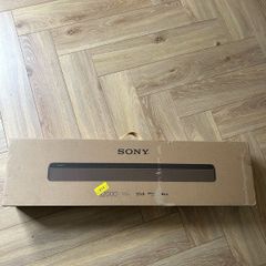 Soundbar  - Sony s2000