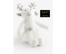 Reindeer Fairy