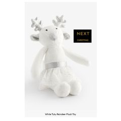 Reindeer Fairy