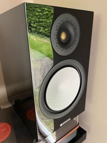 Monitor Audio Silver 100 7G