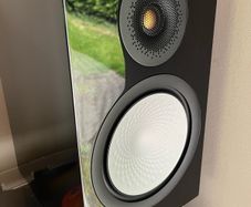 Monitor Audio Silver 100 7G