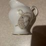 Royal Tara - Aer Lingus Small Mikk Jug & plate Tara Brooch Image 2