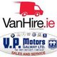 VP Motors Ltd