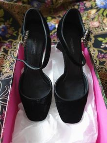 Dolce & Gabbana shoes