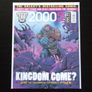 2000 AD progs 1571 to 1586 Image 5