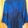 Monsoon silk kimono top 8 Image 7