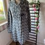 cardigan  avoca size 2 coatigan coat Image 8