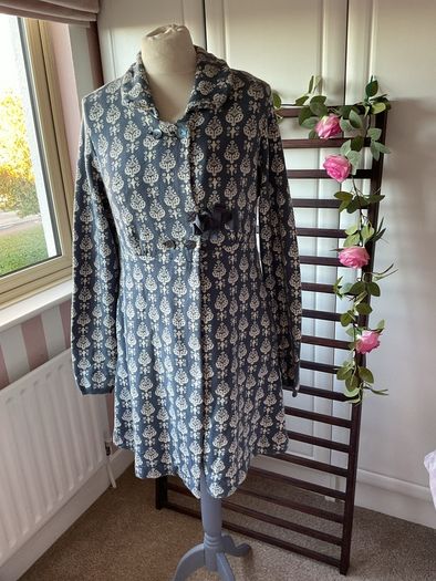cardigan  avoca size 2 coatigan coat