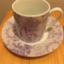 Esspresso cups set Image 2