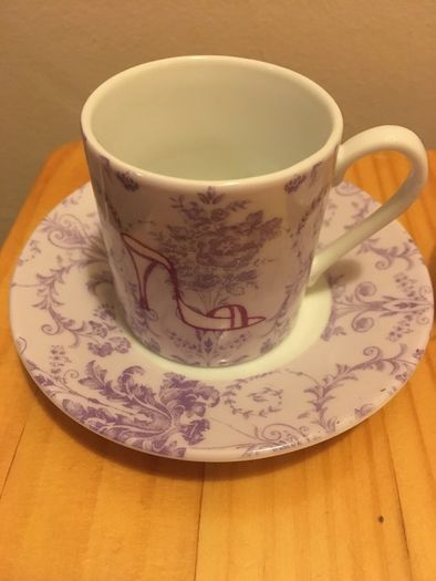 Esspresso cups set