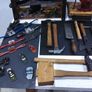 vintage tool selection Image 5