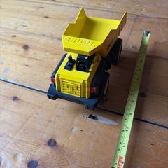 small tonka truck