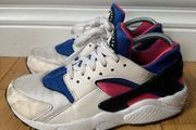Nike Air Haurache