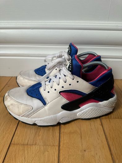 Nike Air Haurache
