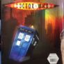 Doctor Who [2007] Doctor Who Time Travels Image 2