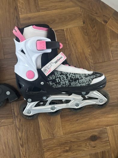 Rollerblades UK 5-7