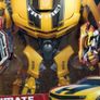 Transformers Ultimate Bumblebee 2007 Image 5