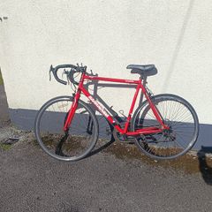 road bike