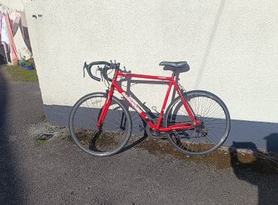 road bike