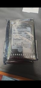 HPE Enterprise 1.2TB SAS