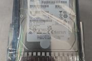 HPE Enterprise 1.2TB SAS