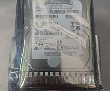 HPE Enterprise 1.2TB SAS