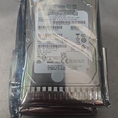 HPE Enterprise 1.2TB SAS